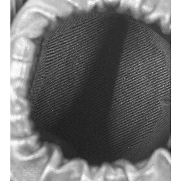 CHANEL Black Mini Bucket Chain Bag A-A30446 - Picture 7 of 12